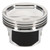Wiseco Pro Tru Street AMC 401 4.195in Bore 1.500in CH -27.00 CC Piston Set