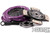 XClutch 91-93 Nissan NX XE 2.0L Stage 2 Sprung Ceramic Clutch Kit