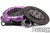 XClutch 91-93 Nissan NX XE 2.0L Stage 1 Sprung Organic Clutch Kit