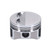 Wiseco Pro Tru Street AMC 360 4.110in Bore 1.590in CH -8.60 CC Piston Set