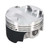 Wiseco Peugeot XU9J4 84.00 mm Bore 37.00 mm CH 10.00 CC Piston Set