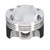 Wiseco Peugeot XU9J4 83.00 mm Bore 37.00 mm CH 10.00 CC Piston Set