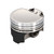 Wiseco Peugeot XU10J4 86.50 mm Bore 39.16 mm CH -14.00 CC Piston Set