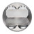Wiseco Peugeot TU5JP4 78.50 mm Bore 32.85 mm CH 3.00 CC Piston Set