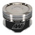 Wiseco Opel X16XE 80.00 mm Bore 28.20 mm CH 2.50 CC Piston Set