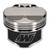 Wiseco Opel C20XE 86.50 mm Bore 30.19 mm CH 5.20 CC Piston Set