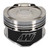 Wiseco Opel C20LET 86.75 mm Bore 30.49 mm CH -13.00 CC Piston Set
