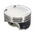 Wiseco Nissan VR38DETT 95.58 mm Bore 34.30 mm CH -7.00 CC Piston Set