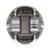 Wiseco Nissan VR38DETT 95.58 mm Bore 34.30 mm CH -7.00 CC Piston Set