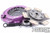 XClutch 87-91 Mazda RX-7 Turbo 1.3L Stage 2 Sprung Ceramic Clutch Kit