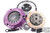XClutch 16-18 Mazda MX-5 Miata Sport 2.0L Stage 2 Cushioned Ceramic Clutch Kit