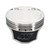 Wiseco Nissan VR38DETT 95.58 mm Bore 30.74 mm CH -7.00 CC Piston Set