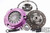 XClutch 16-18 Mazda MX-5 Miata Sport 2.0L Stage 1 Sprung Organic Clutch Kit