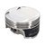Wiseco Nissan VR38DETT 95.50 mm Bore 34.30 mm CH -7.00 CC Piston Set