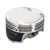 Wiseco Nissan VR38DETT 95.50 mm Bore 34.30 mm CH -7.00 CC Piston Set