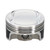 Wiseco Nissan VR38DETT 95.50 mm Bore 34.30 mm CH -7.00 CC Piston Set