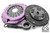 XClutch 04-11 Mazda 3 i 2.0L Stage 1 Sprung Organic Clutch Kit