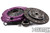 XClutch 04-11 Mazda 3 i 2.0L Stage 1 Sprung Organic Clutch Kit