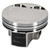 Wiseco Nissan VR38DETT 95.50 mm Bore 34.30 mm CH -6.30 CC Piston Set
