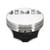 Wiseco Nissan VQ37 96.50 mm Bore 30.43 mm CH -3.50 CC Piston Set