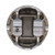Wiseco Nissan VQ37 96.00 mm Bore 30.43 mm CH 2.75 CC Piston Set