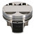 Wiseco Mitsubishi 4G63 87.00 mm Bore 34.87 mm CH 0.00 CC Piston Set