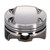 Wiseco Mitsubishi 4G63 87.00 mm Bore 28.87 mm CH 0.00 CC Piston Set