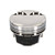 Wiseco Mitsubishi 4G63 87.00 mm Bore 28.70 mm CH -12.00 CC Piston Set