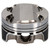 Wiseco Mitsubishi 4G63 87.00 mm Bore 28.70 mm CH 1.90 CC Piston Set