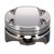 Wiseco Mitsubishi 4G63 86.75 mm Bore 28.87 mm CH 0.00 CC Piston Set