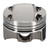 Wiseco Mitsubishi 4G63 86.50 mm Bore 34.87 mm CH -9.00 CC Piston Set