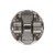 Wiseco Mitsubishi 4G63 86.50 mm Bore 28.70 mm CH -12.00 CC Piston Set