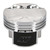 Wiseco Mitsubishi 4G63 86.25 mm Bore 28.70 mm CH -4.00 CC Piston Set