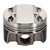 Wiseco Mitsubishi 4G63 86.00 mm Bore 35.00 mm CH 1.00 CC Piston Set