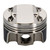 Wiseco Mitsubishi 4G63 86.00 mm Bore 35.00 mm CH 1.00 CC Piston Set