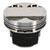Wiseco Mitsubishi 4G63 86.00 mm Bore 34.87 mm CH 0.00 CC Piston Set