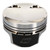 Wiseco Mitsubishi 4G63 86.00 mm Bore 28.87 mm CH 0.00 CC Piston Set