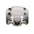 Wiseco Mitsubishi 4G63 86.00 mm Bore 28.70 mm CH -12.00 CC Piston Set