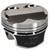 Wiseco Mitsubishi 4G63 86.00 mm Bore 28.70 mm CH 1.90 CC Piston Set