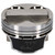Wiseco Mitsubishi 4G63 86.00 mm Bore 28.70 mm CH 1.90 CC Piston Set
