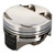 Wiseco Mitsubishi 4G63 85.50 mm Bore 28.87 mm CH 0.00 CC Piston Set