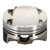 Wiseco Mitsubishi 4G63 85.25 mm Bore 28.87 mm CH 0.00 CC Piston Set