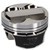 Wiseco Mitsubishi 4G63 85.25 mm Bore 28.70 mm CH 1.90 CC Piston Set
