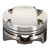 Wiseco Mitsubishi 4G63 85.00 mm Bore 28.87 mm CH 0.00 CC Piston Set