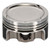 Wiseco Honda R18A 81.00 mm Bore 28.50 mm CH -10.00 CC Piston Set