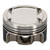 Wiseco Honda B16 82.00 mm Bore 30.00 mm CH -8.00 CC Piston Set