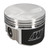 Wiseco Chrysler Big Block Mopar 383/400/440 4.375 Bore 4.15 -6cc Volume Piston Set