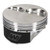 Wiseco Ford Small Block 302 4.125in Bore 1.165in CH -7.50 CC Piston Set