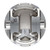 Wiseco Ford Small Block 302 4.125in Bore 1.165in CH -7.00 CC Piston Set