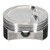 Wiseco Ford Small Block 302 4.125in Bore 1.165in CH -7.00 CC Piston Set